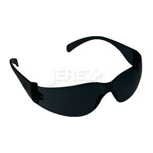 Lente Oscuro - Gafas Oscuras de Seguridad - Construrama Jerez